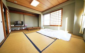 沼口旅館